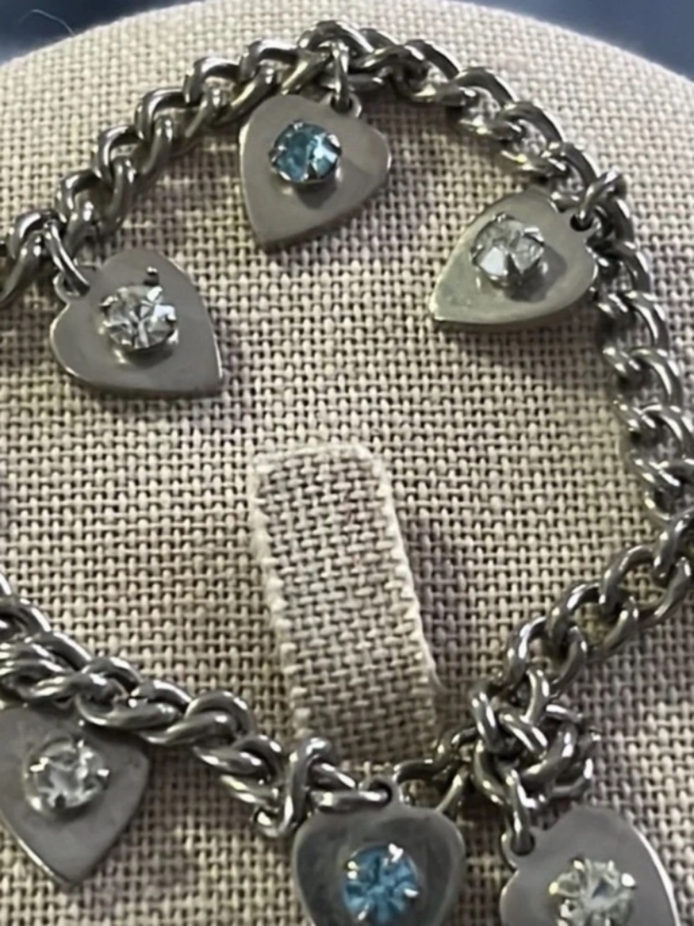 Vintage 🇺🇸 Happy 4th US Capitol bracelet - Picture 4 of 5